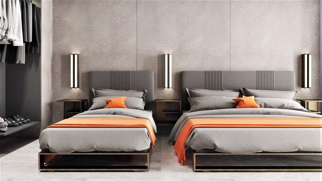 Hotel Hd8 Milano